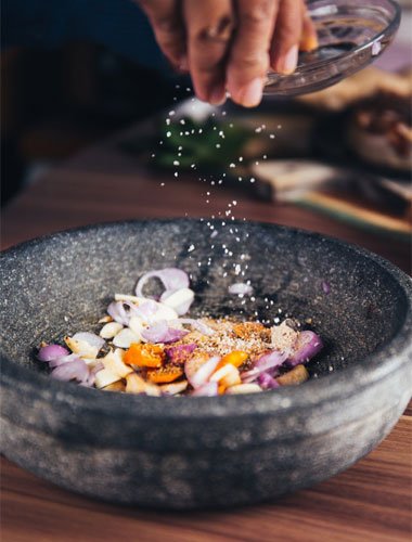 Office Grooming Tips Recipe